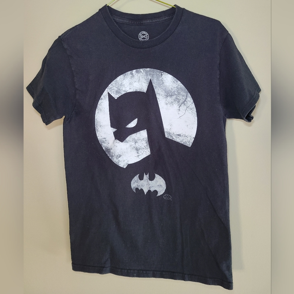 Batman Tee.